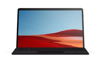杨陵安装 Surface 更新时遇到问题？