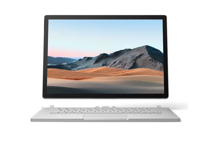 杨陵Surface 维修前的准备工作